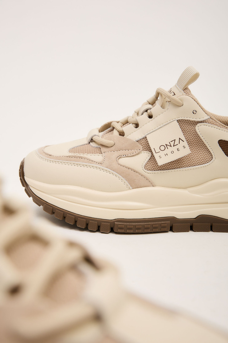 Кросівки Lonza 183839 - Вид 13 - інтернет магазин sandalini.ua