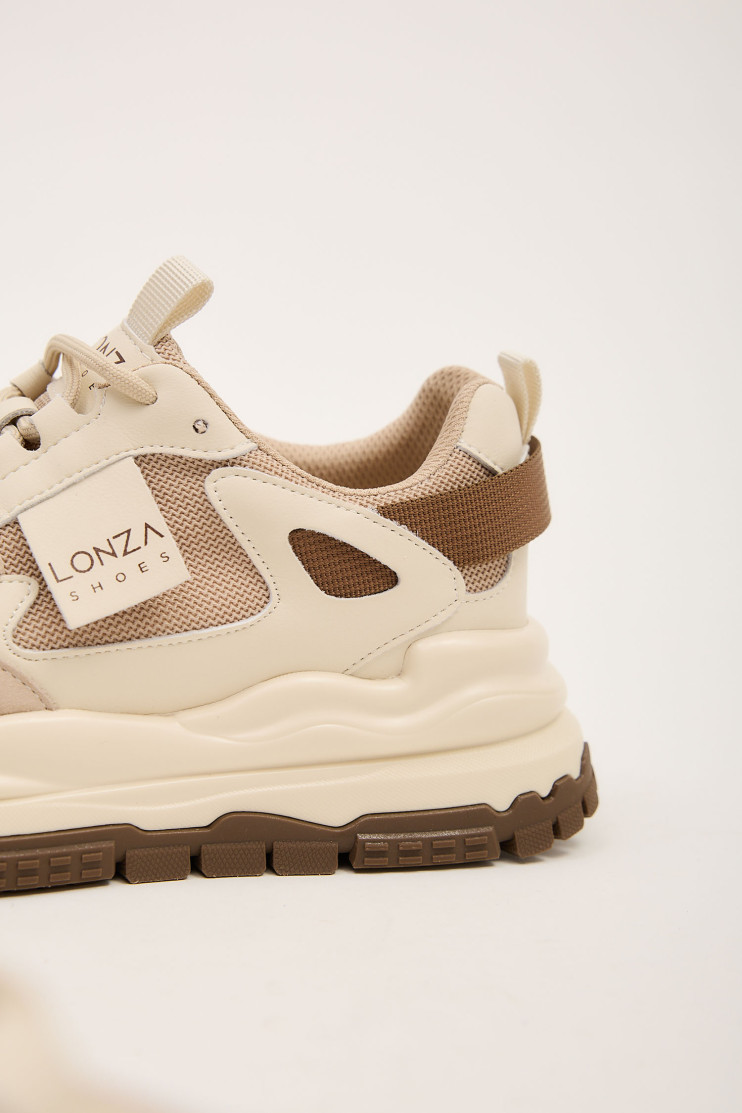 Кросівки Lonza 183839 - Вид 10 - інтернет магазин sandalini.ua