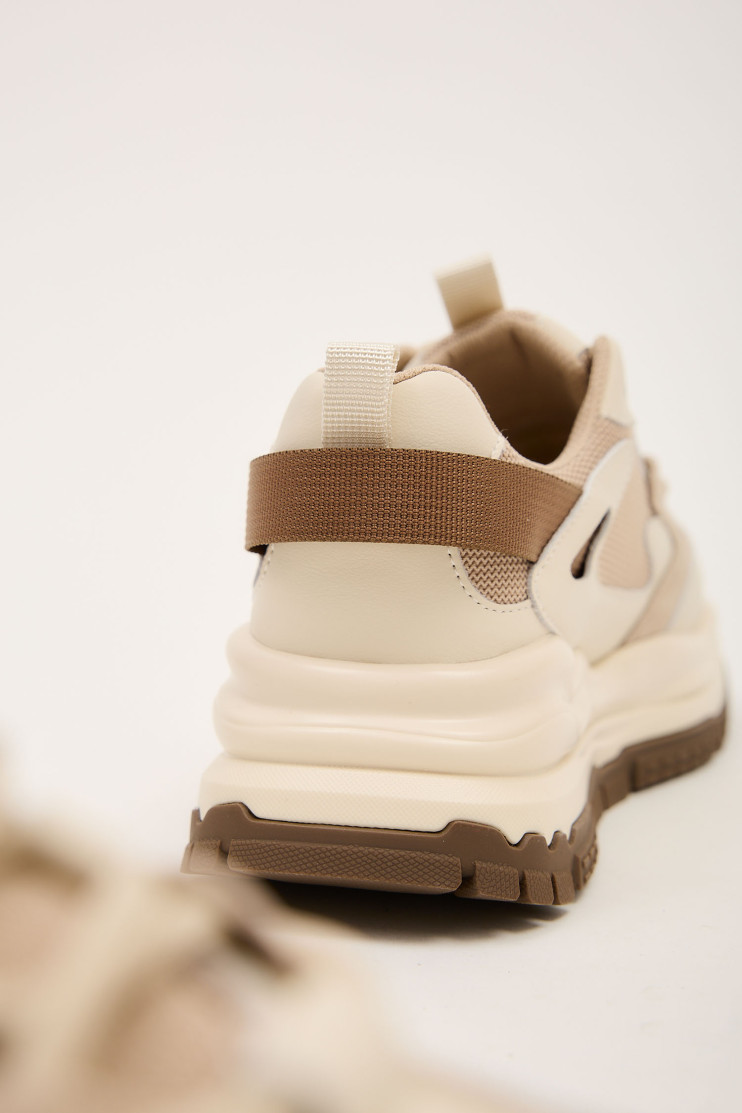 Кросівки Lonza 183839 - Вид 5 - інтернет магазин sandalini.ua