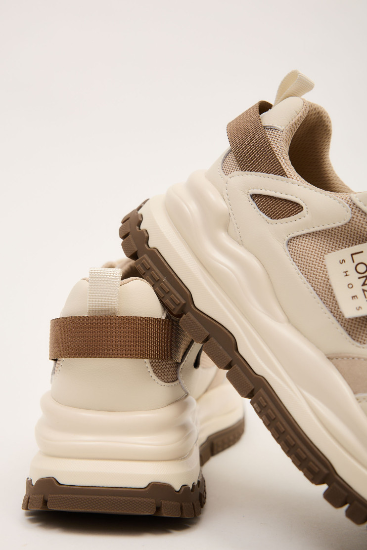 Кросівки Lonza 183839 - Вид 15 - інтернет магазин sandalini.ua