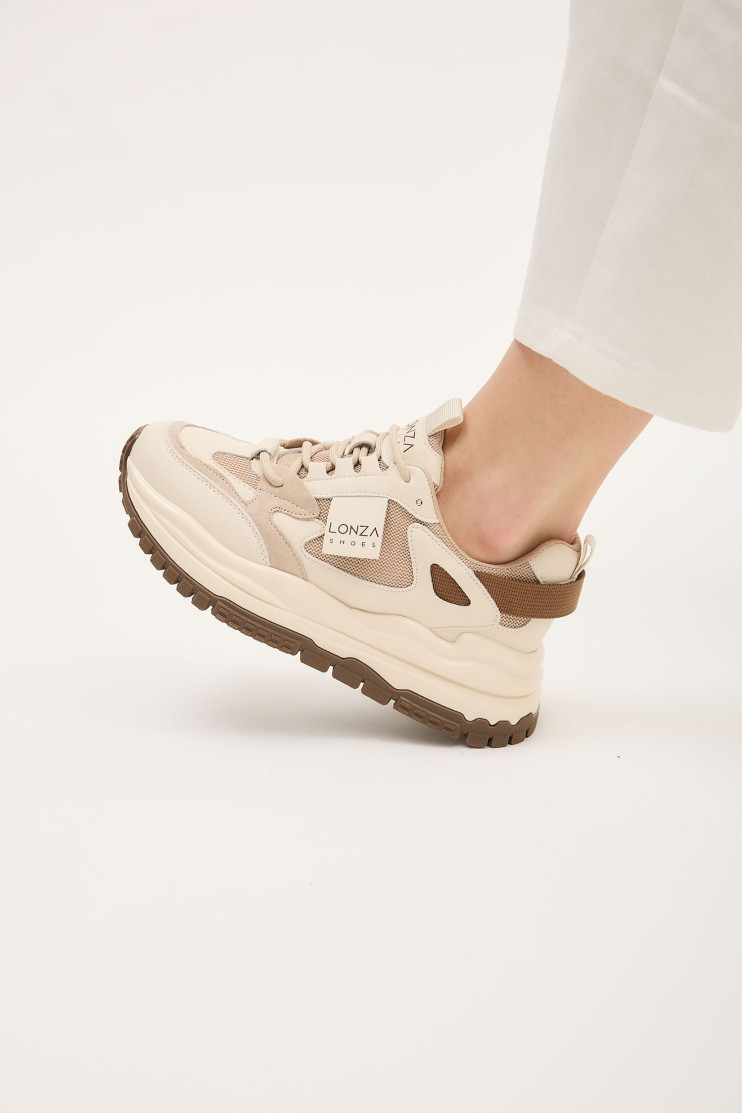 Кросівки Lonza 183839 - Вид 11 - інтернет магазин sandalini.ua