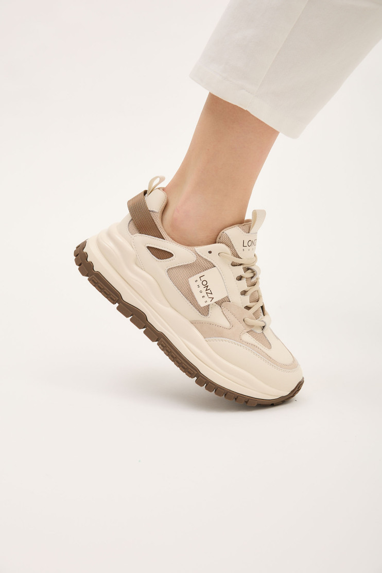 Кросівки Lonza 183839 - Вид 7 - інтернет магазин sandalini.ua