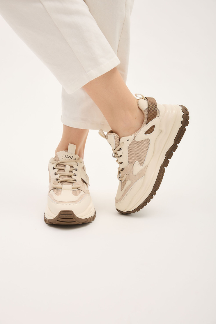 Кросівки Lonza 183839 - Вид 4 - інтернет магазин sandalini.ua