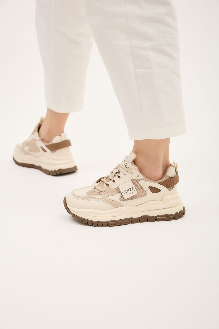 Кросівки Lonza 183839 - Вид 8 - інтернет магазин sandalini.ua