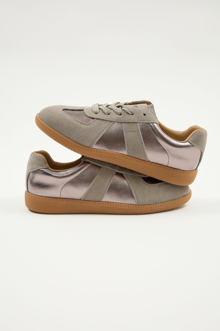 Кросівки Lonza 192133 - Вид 5 - інтернет магазин sandalini.ua