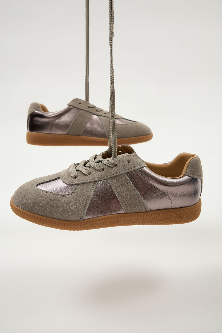 Кросівки Lonza 192133 - Вид 2 - інтернет магазин sandalini.ua