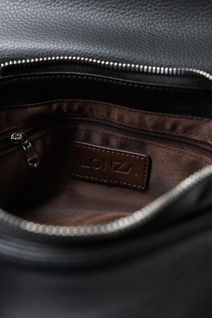 Сумка Lonza NY 192975 - Вид 7 - інтернет магазин sandalini.ua