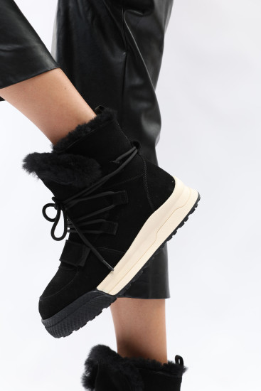 Угги Lonza 191880