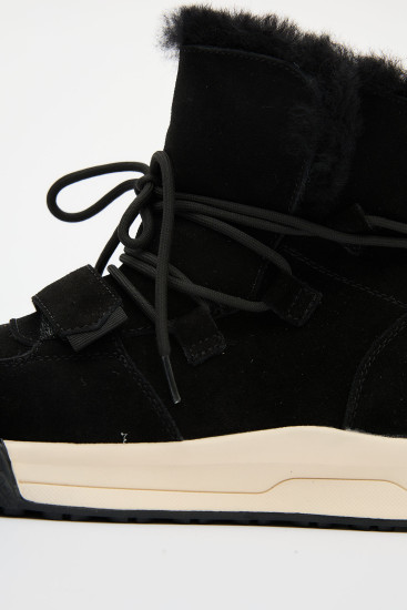 Угги Lonza 191880