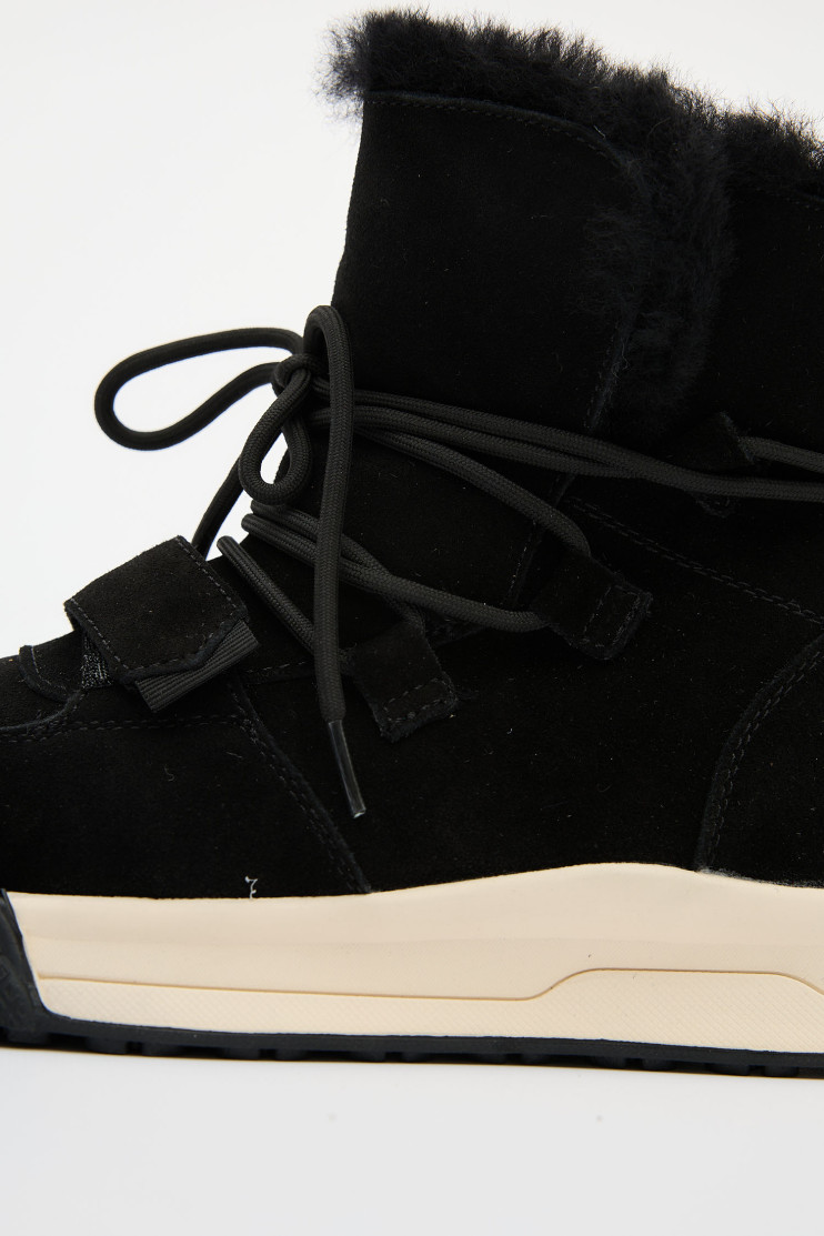 Уггі Lonza 191880 - Вид 4 - інтернет магазин sandalini.ua