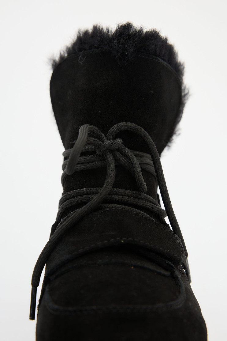 Уггі Lonza 191880 - Вид 6 - інтернет магазин sandalini.ua