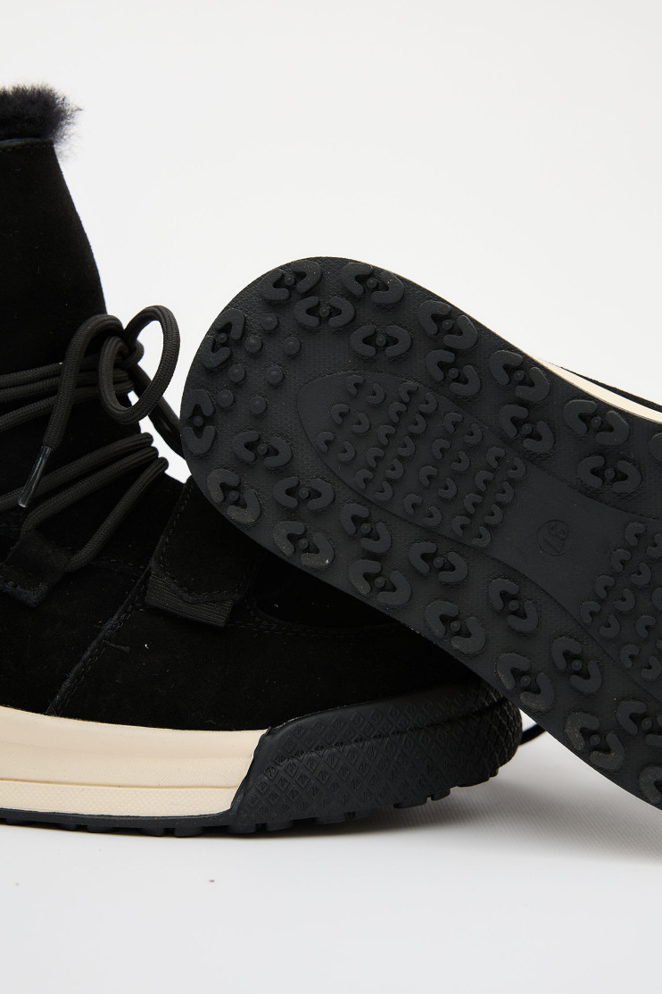 Уггі Lonza 191880 - Вид 9 - інтернет магазин sandalini.ua