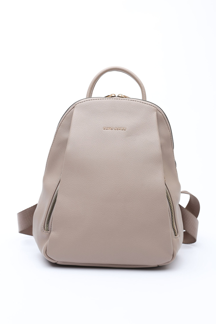 Рюкзак David Jones 192844 - Вид 1 - інтернет магазин sandalini.ua