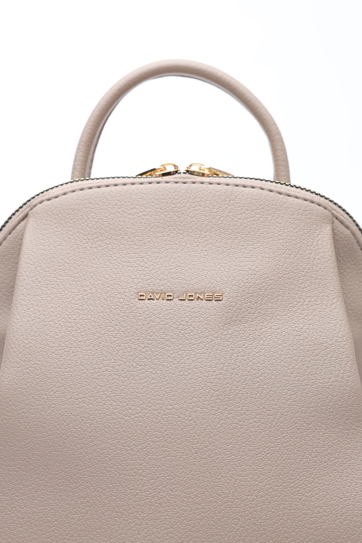 Рюкзак David Jones 192844 - Вид 2 - інтернет магазин sandalini.ua