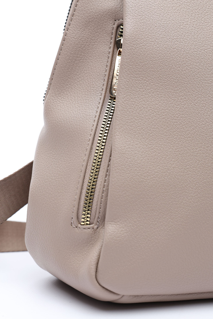 Рюкзак David Jones 192844 - Вид 3 - інтернет магазин sandalini.ua