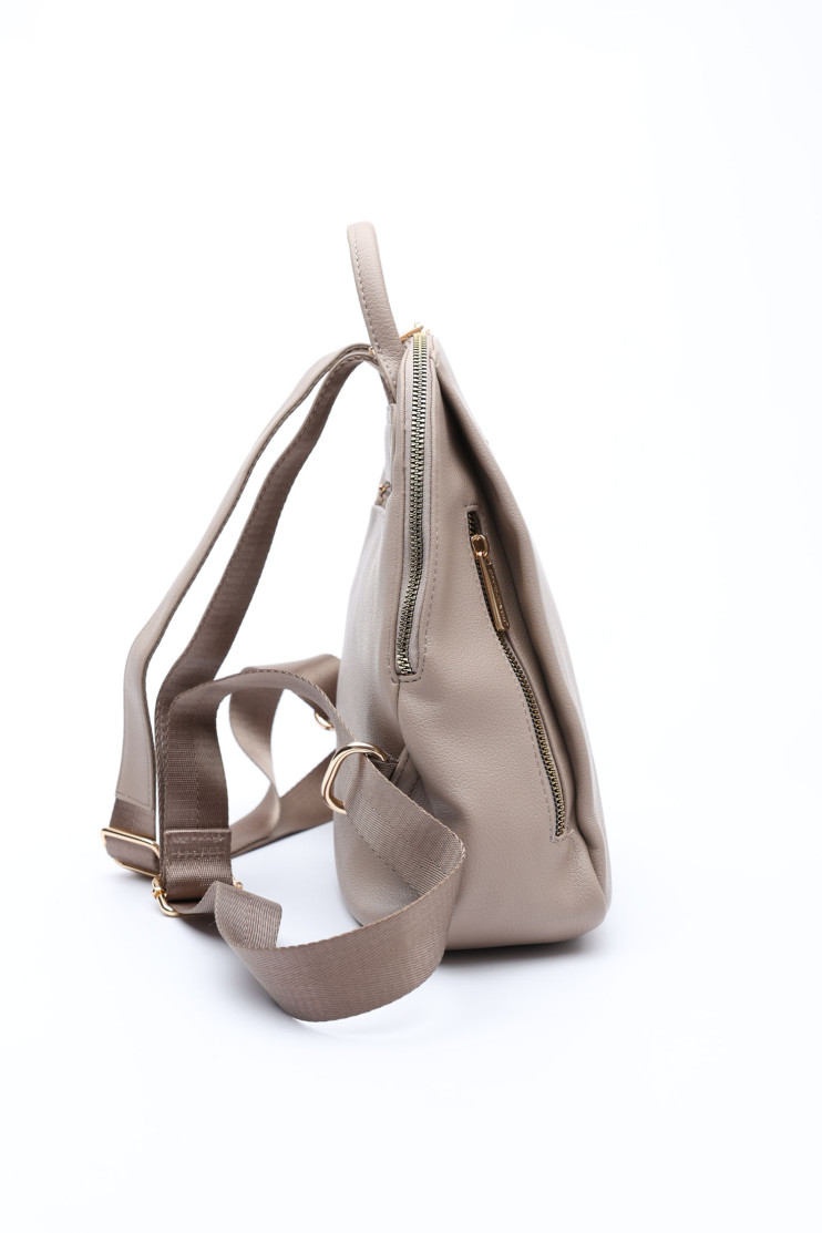 Рюкзак David Jones 192844 - Вид 4 - інтернет магазин sandalini.ua