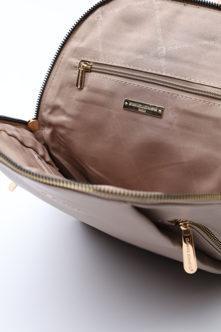 Рюкзак David Jones 192844 - Вид 6 - інтернет магазин sandalini.ua