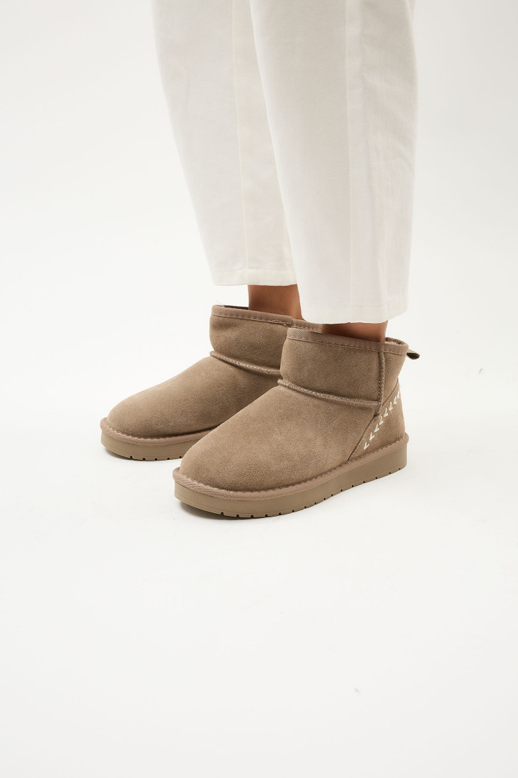 Уггі Lonza 192361 - Вид 5 - інтернет магазин sandalini.ua