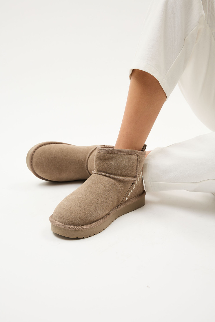 Уггі Lonza 192361 - Вид 9 - інтернет магазин sandalini.ua