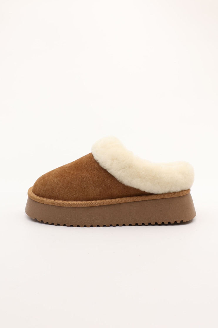 Уггі Lonza 192374 - Вид 1 - інтернет магазин sandalini.ua