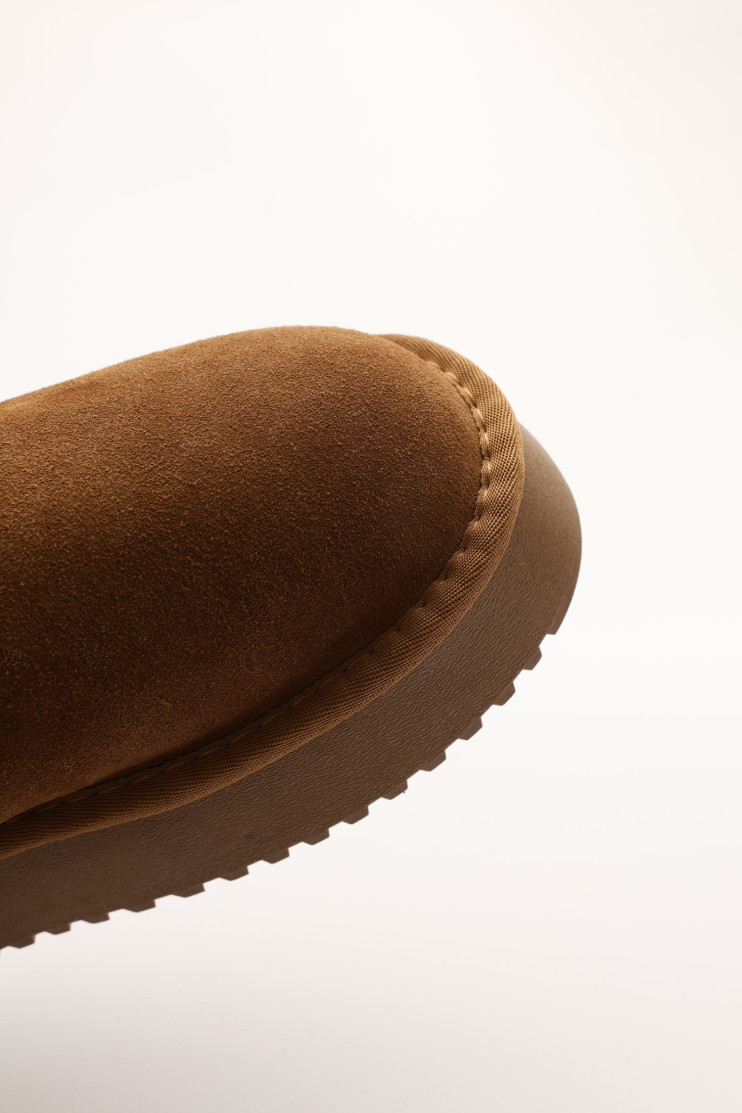 Уггі Lonza 192374 - Вид 5 - інтернет магазин sandalini.ua