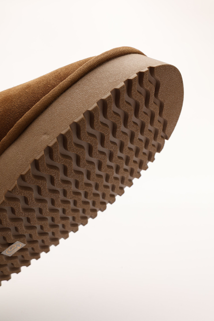 Уггі Lonza 192374 - Вид 6 - інтернет магазин sandalini.ua