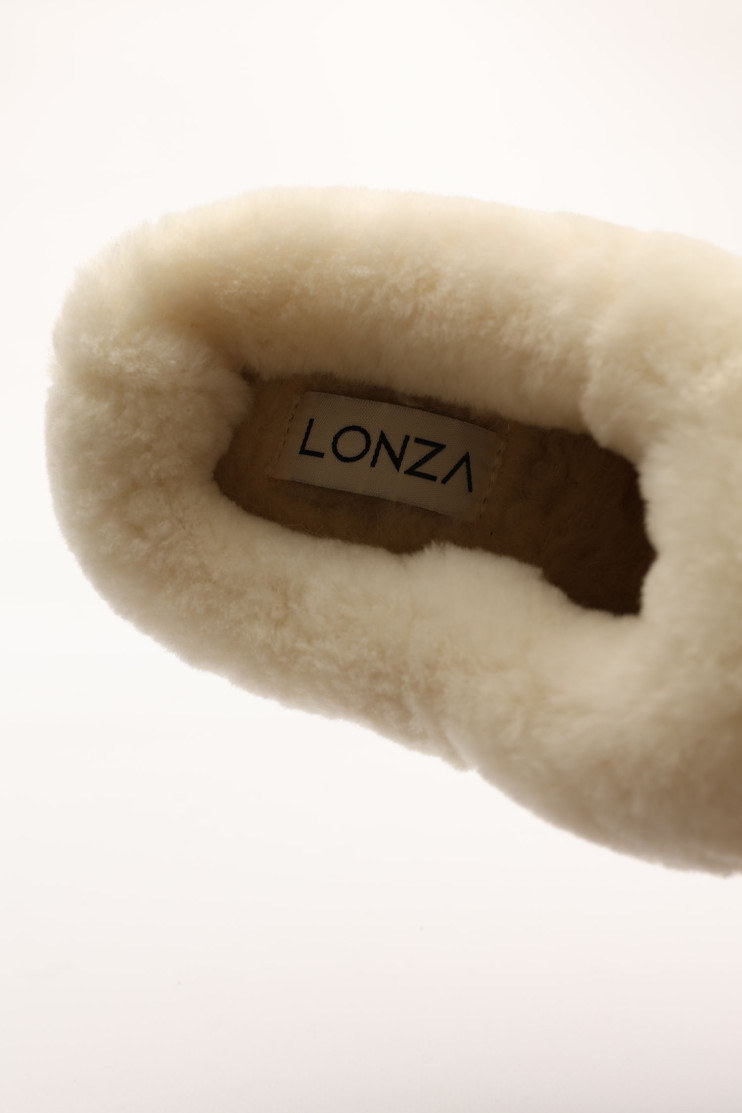 Уггі Lonza 192374 - Вид 7 - інтернет магазин sandalini.ua