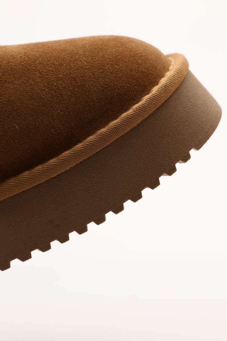 Уггі Lonza 192374 - Вид 8 - інтернет магазин sandalini.ua