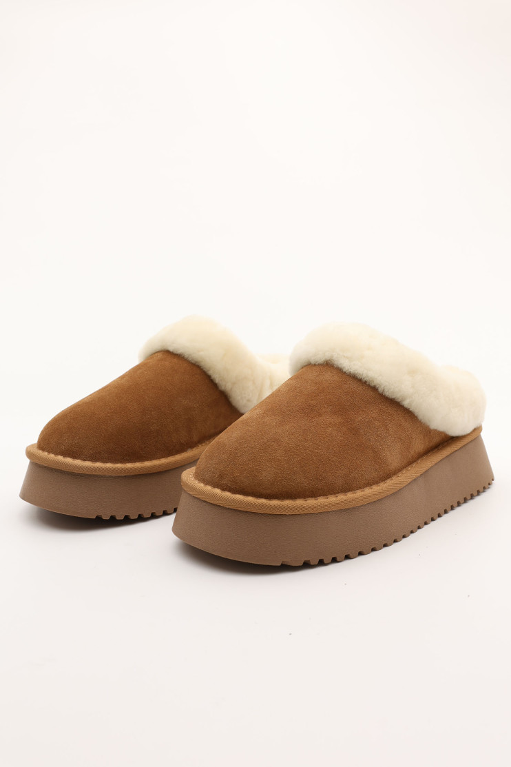 Уггі Lonza 192374 - Вид 3 - інтернет магазин sandalini.ua