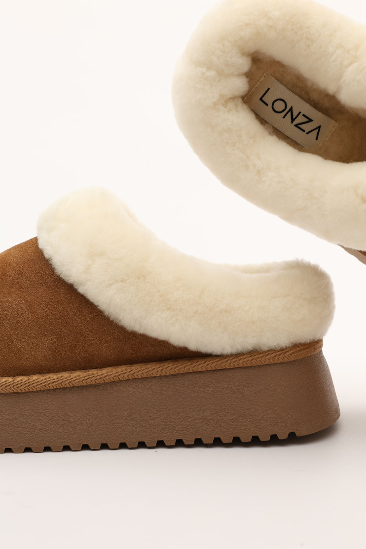 Уггі Lonza 192374 - Вид 10 - інтернет магазин sandalini.ua