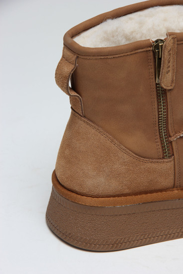 Угги ALLSY 191545