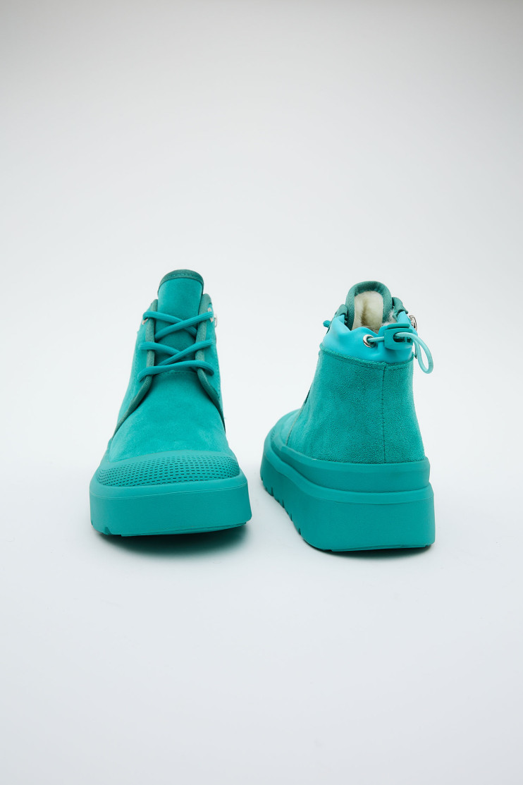 Черевики Lonza 192391 - Вид 7 - інтернет магазин sandalini.ua