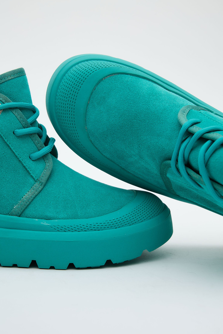 Черевики Lonza 192391 - Вид 4 - інтернет магазин sandalini.ua