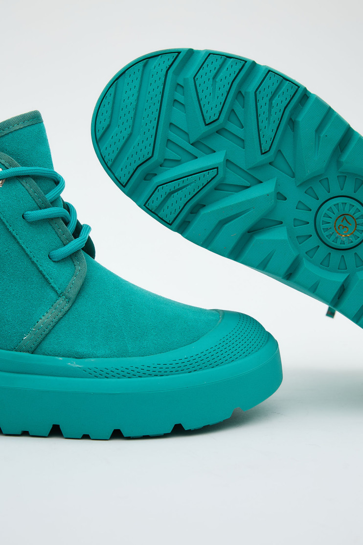 Черевики Lonza 192391 - Вид 8 - інтернет магазин sandalini.ua