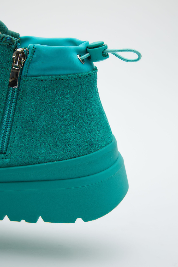 Черевики Lonza 192391 - Вид 12 - інтернет магазин sandalini.ua