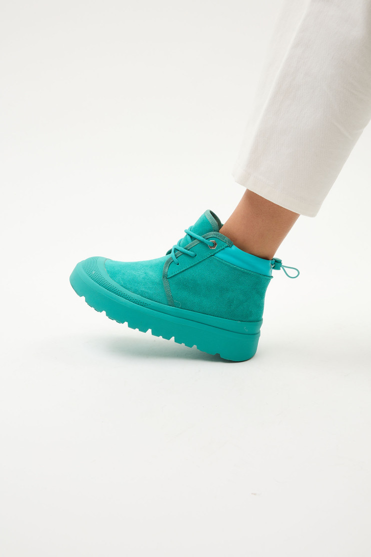 Черевики Lonza 192391 - Вид 3 - інтернет магазин sandalini.ua