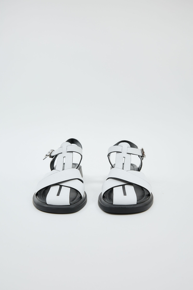 Босоніжки Lonza 200199 - Вид 7 - інтернет магазин sandalini.ua