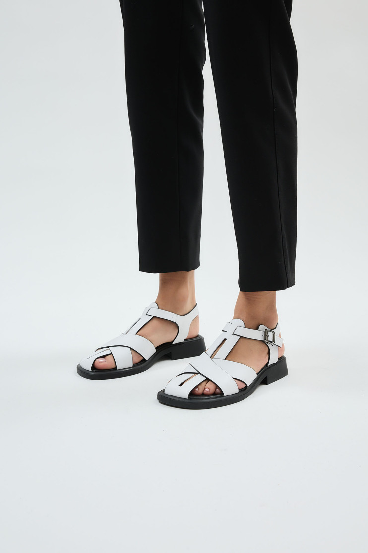 Босоніжки Lonza 200199 - Вид 1 - інтернет магазин sandalini.ua