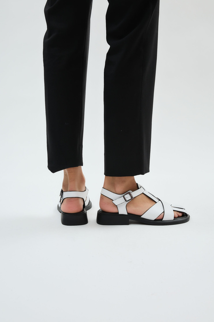 Босоніжки Lonza 200199 - Вид 6 - інтернет магазин sandalini.ua