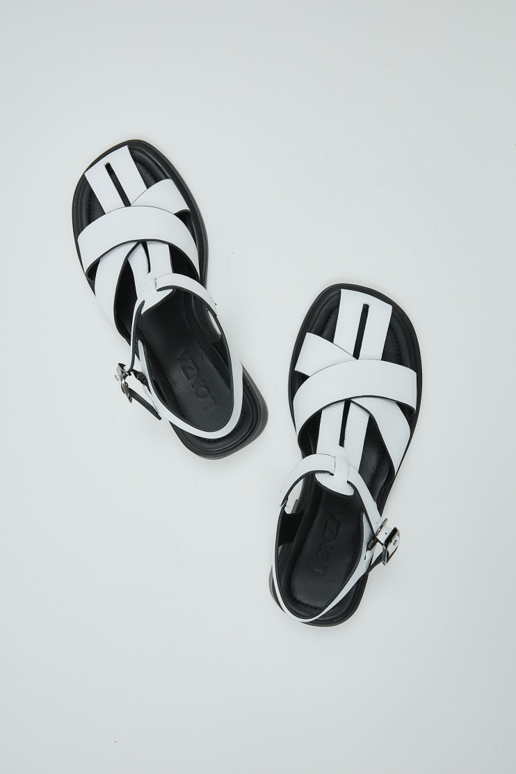 Босоніжки Lonza 200199 - Вид 12 - інтернет магазин sandalini.ua