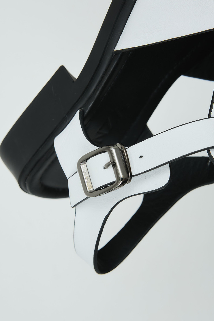 Босоніжки Lonza 200199 - Вид 9 - інтернет магазин sandalini.ua