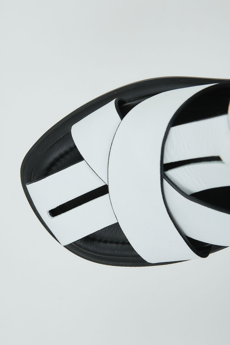 Босоніжки Lonza 200199 - Вид 13 - інтернет магазин sandalini.ua