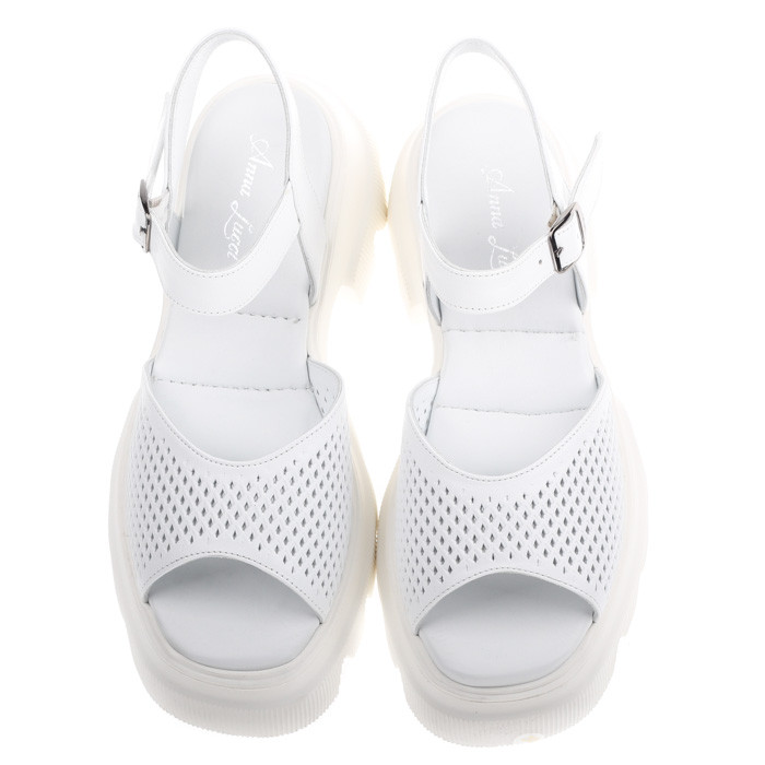 Босоніжки Anna Lucci 172099 - Вид 10 - інтернет магазин sandalini.ua