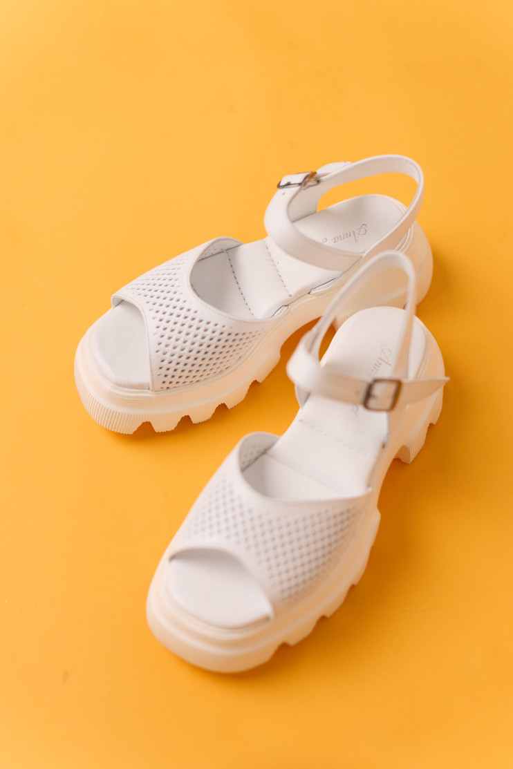 Босоніжки Anna Lucci 172099 - Вид 1 - інтернет магазин sandalini.ua