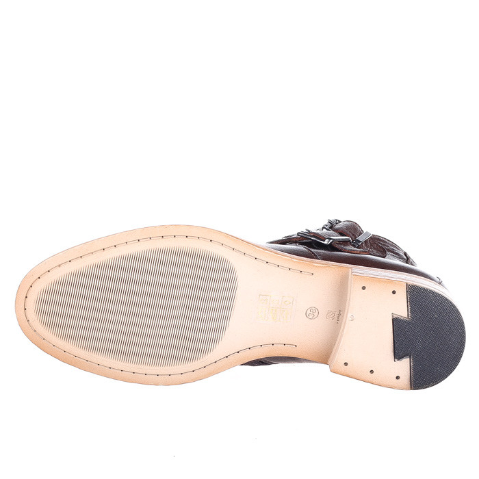 Черевики Anna Lucci 165990 - Вид 14 - інтернет магазин sandalini.ua