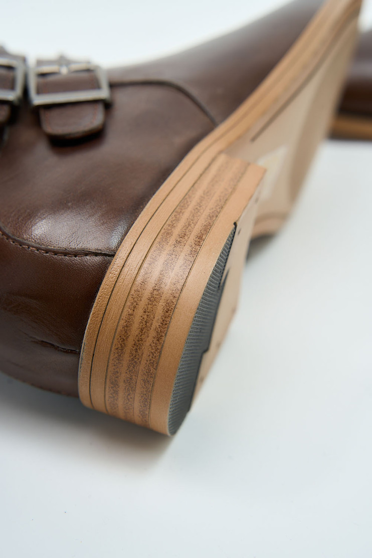 Черевики Anna Lucci 165990 - Вид 7 - інтернет магазин sandalini.ua