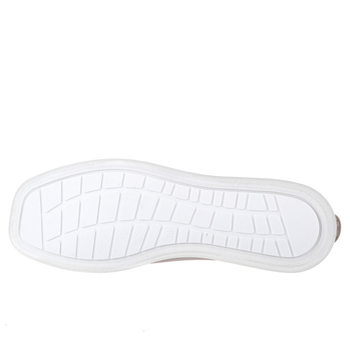 Туфлі Anna Lucci 165978 - Вид 6 - інтернет магазин sandalini.ua