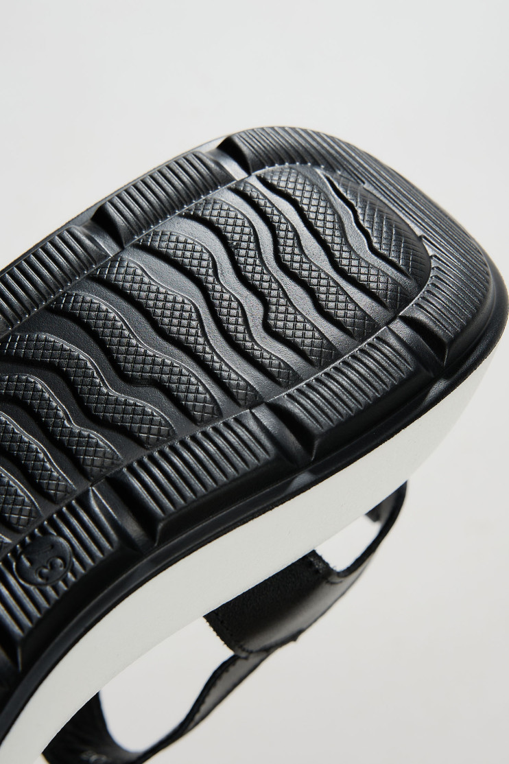 Босоніжки ALLSY 195207 - Вид 14 - інтернет магазин sandalini.ua