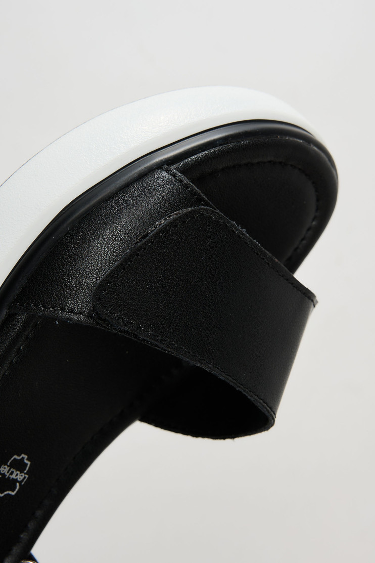 Босоніжки ALLSY 195207 - Вид 16 - інтернет магазин sandalini.ua