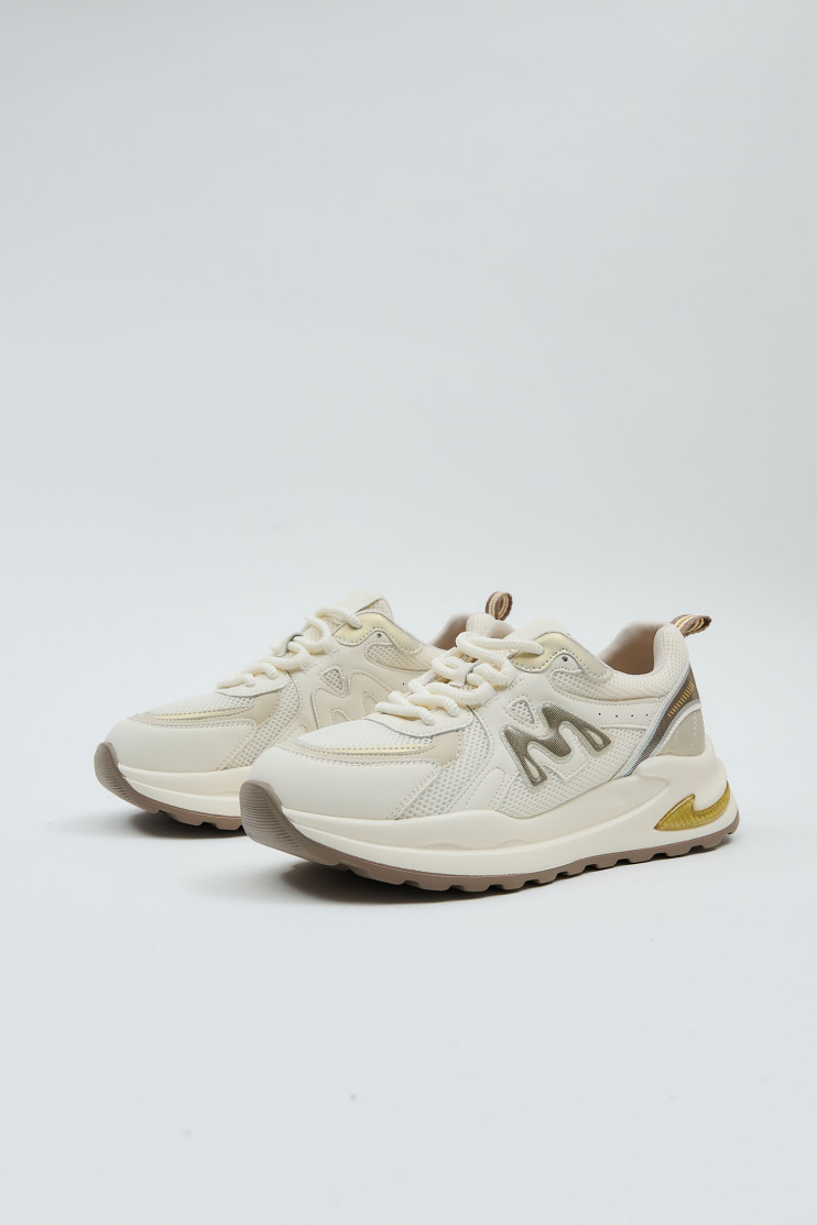 Кроссовки Lonza 198934 - Вид 9 - интернет магазин sandalini.ua